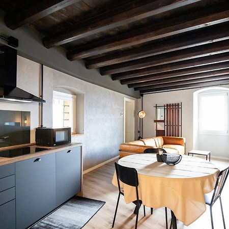 Agriturismo Maison 1933 Caprino Veronese Eksteriør bilde