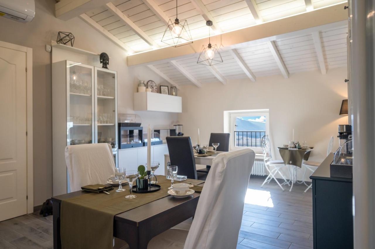 Agriturismo Maison 1933 Caprino Veronese Eksteriør bilde