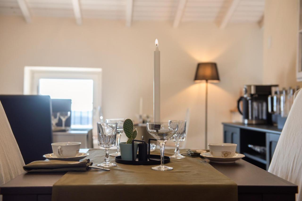 Agriturismo Maison 1933 Caprino Veronese Eksteriør bilde