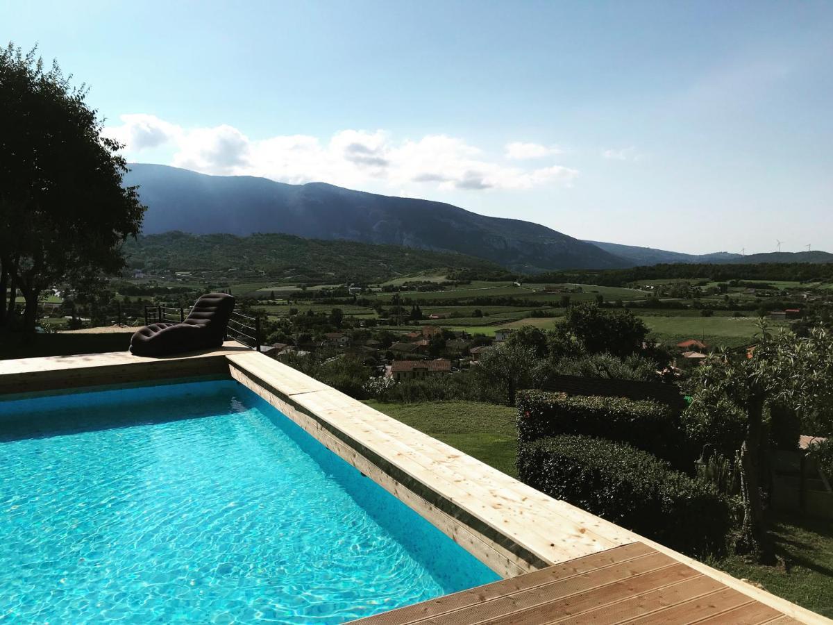 Agriturismo Maison 1933 Caprino Veronese Eksteriør bilde