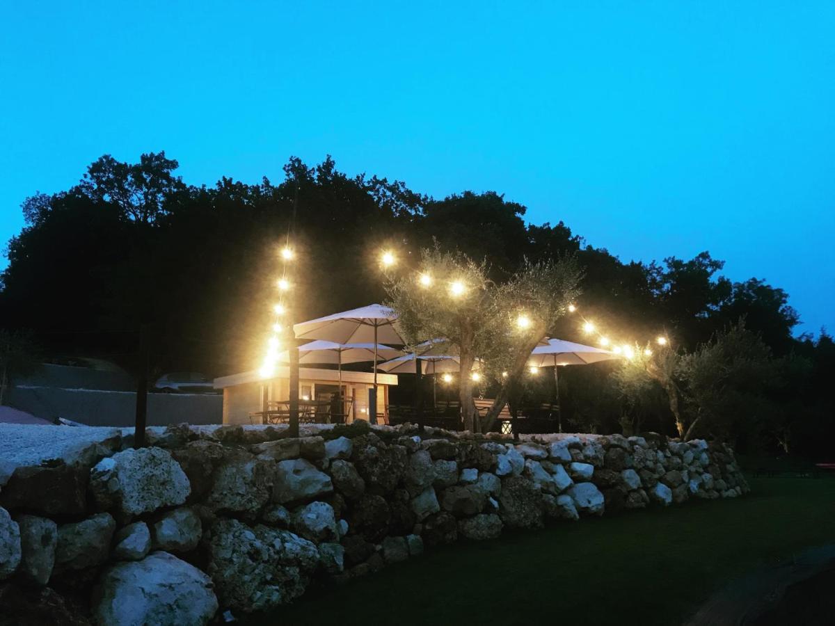 Agriturismo Maison 1933 Caprino Veronese Eksteriør bilde