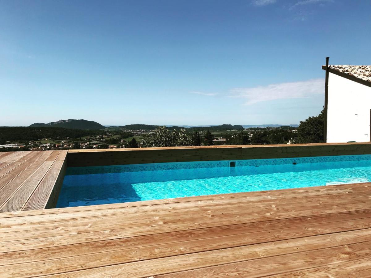 Agriturismo Maison 1933 Caprino Veronese Eksteriør bilde