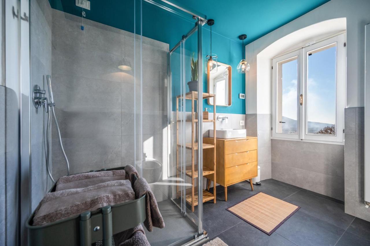 Agriturismo Maison 1933 Caprino Veronese Eksteriør bilde