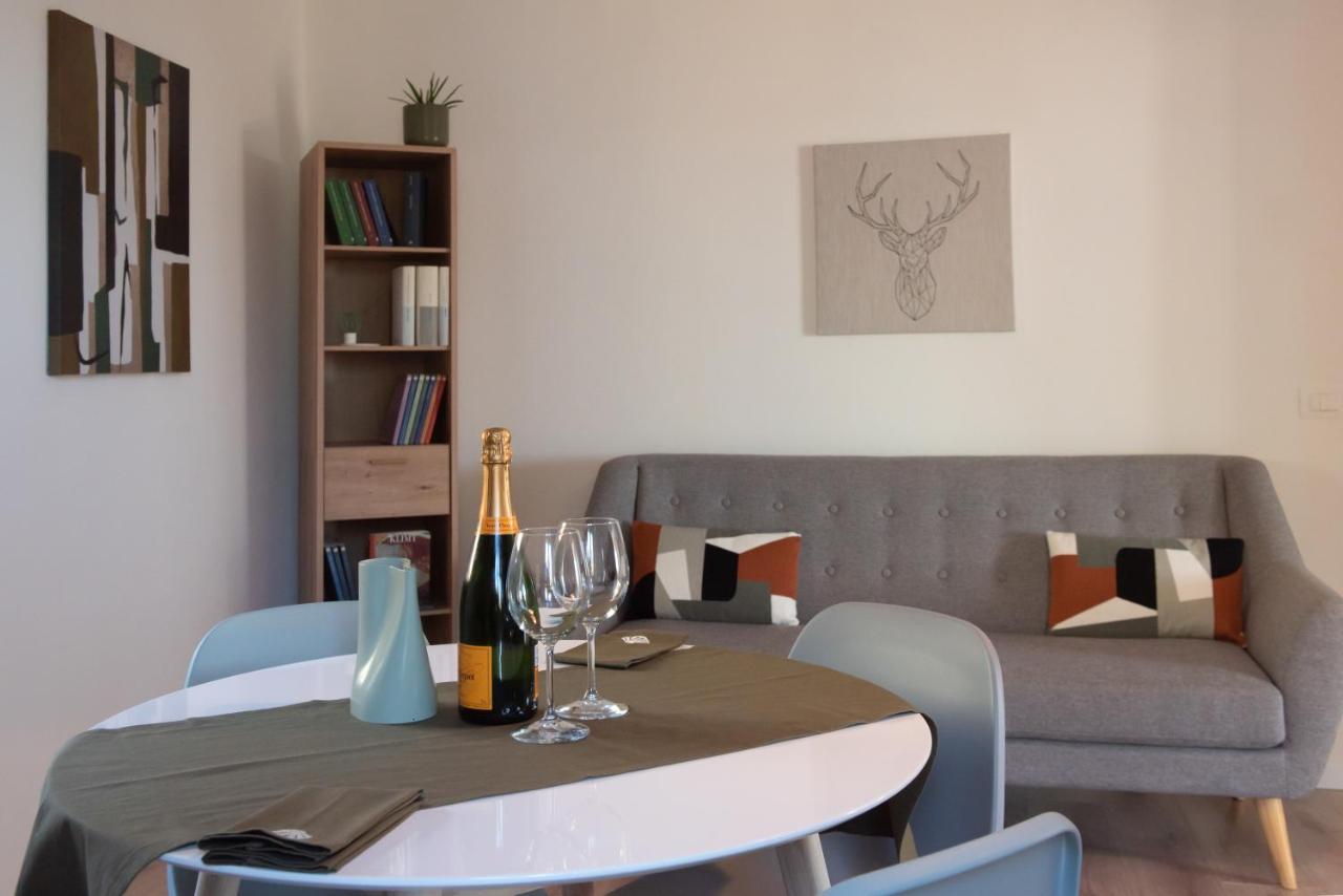 Agriturismo Maison 1933 Caprino Veronese Eksteriør bilde