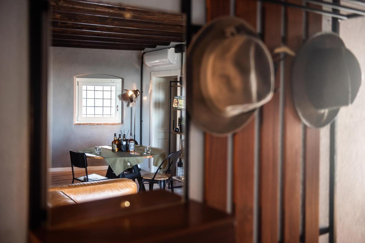 Agriturismo Maison 1933 Caprino Veronese Eksteriør bilde