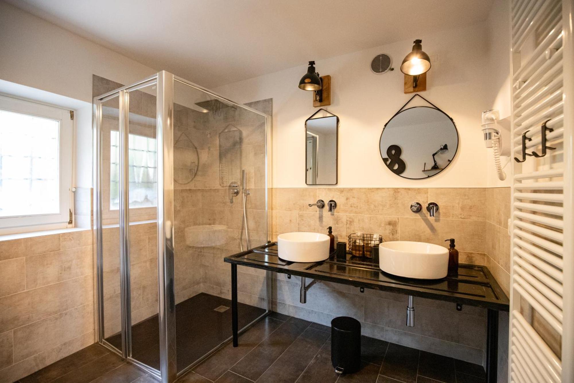 Agriturismo Maison 1933 Caprino Veronese Eksteriør bilde
