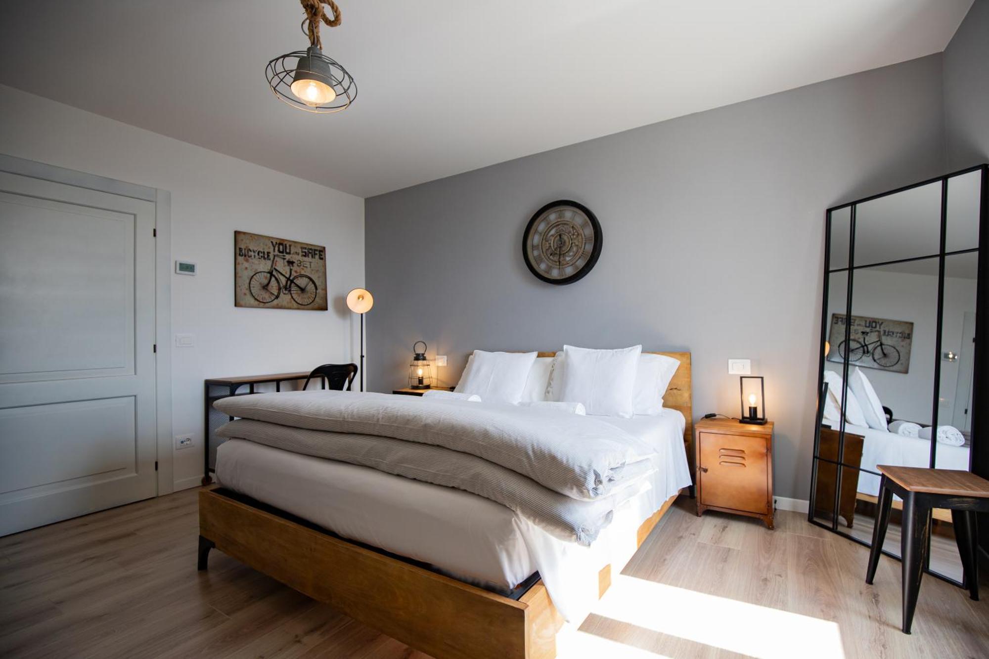 Agriturismo Maison 1933 Caprino Veronese Eksteriør bilde