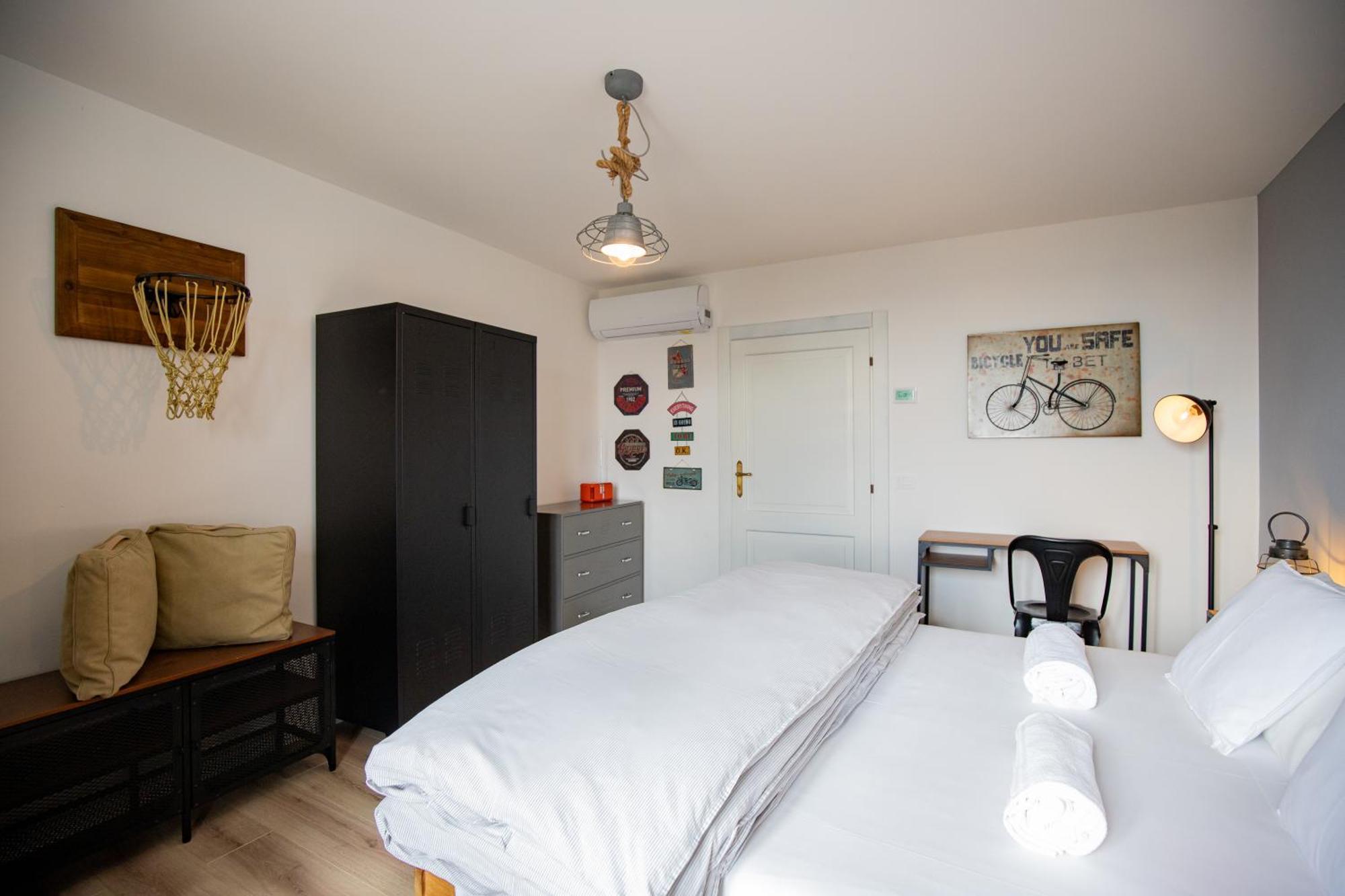 Agriturismo Maison 1933 Caprino Veronese Eksteriør bilde