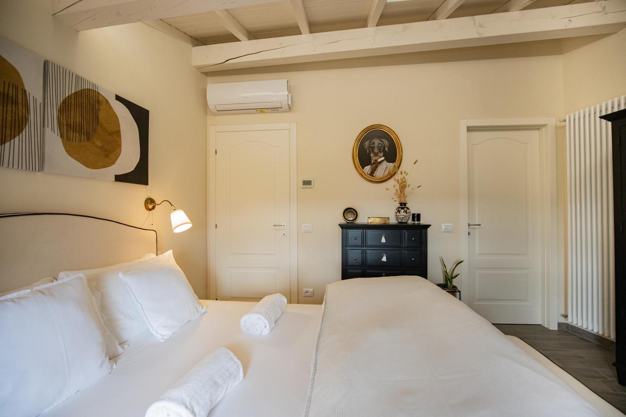 Agriturismo Maison 1933 Caprino Veronese Eksteriør bilde