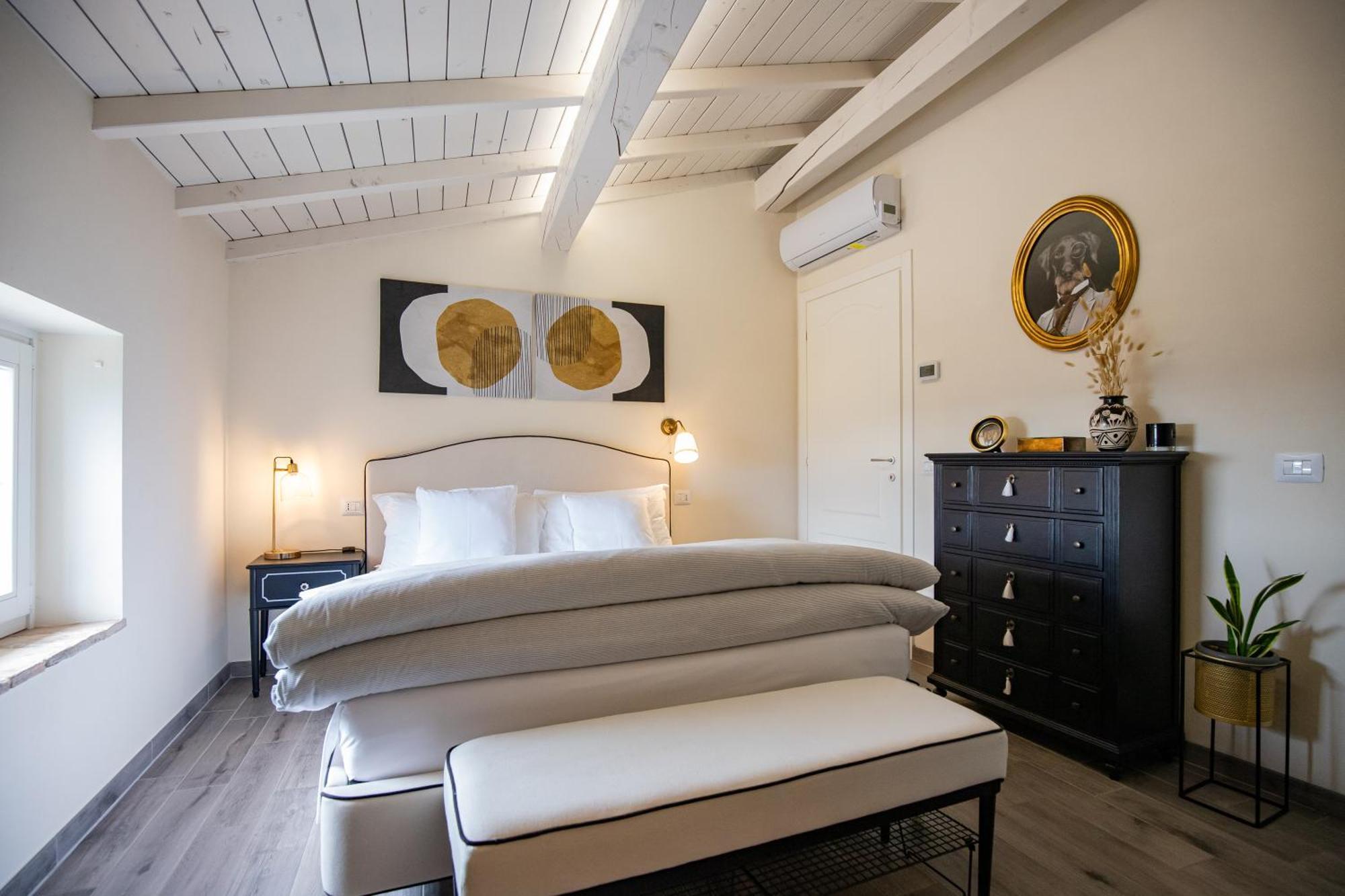 Agriturismo Maison 1933 Caprino Veronese Eksteriør bilde