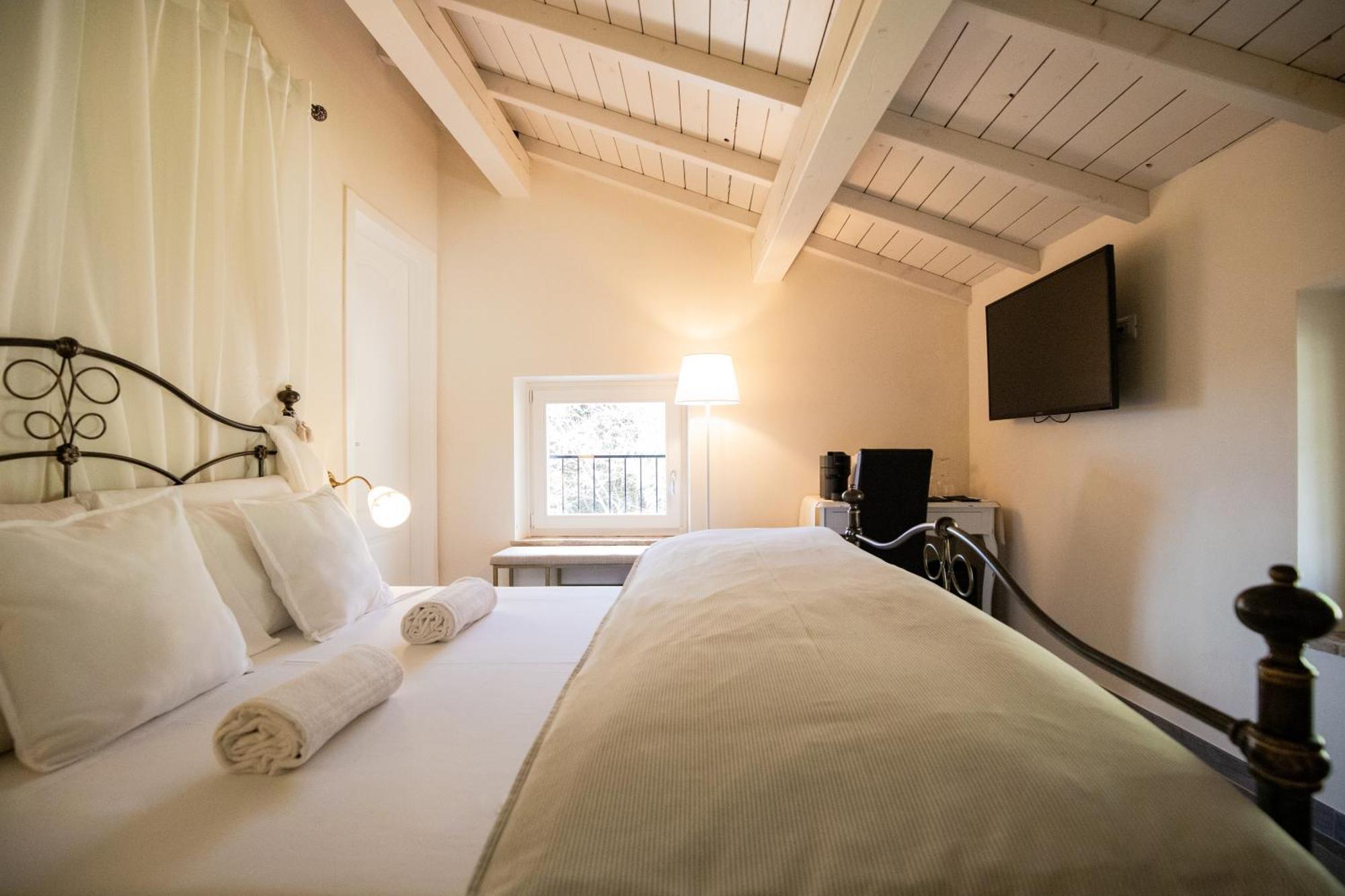 Agriturismo Maison 1933 Caprino Veronese Eksteriør bilde