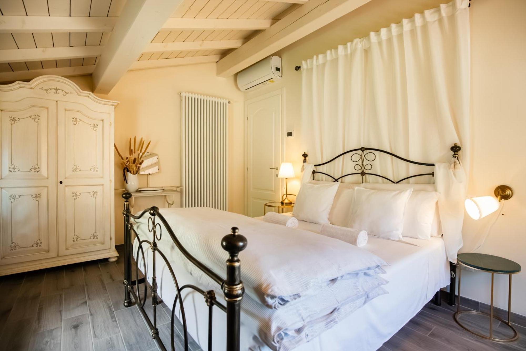 Agriturismo Maison 1933 Caprino Veronese Eksteriør bilde